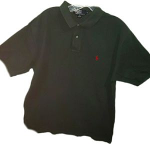 NWOT Ralph Lauren polo shirt